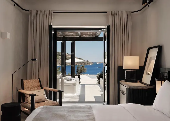 Kalesma Mykonos Hotel