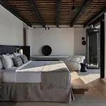 Kalesma Mykonos 5* Ornos (Mykonos)