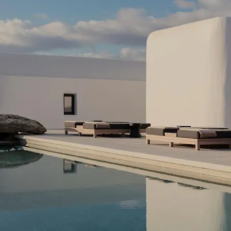 Kalesma Mykonos 酒店 5*