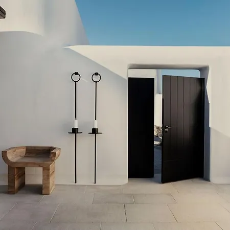 Kalesma Mykonos