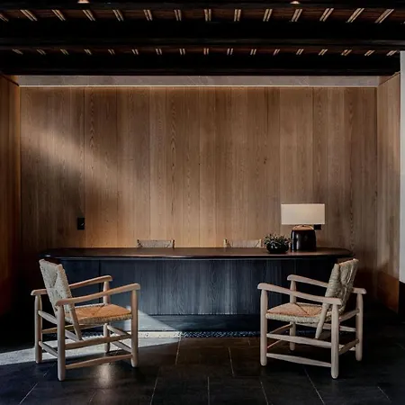 Kalesma Mykonos Hotel 5*