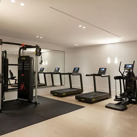 Kalesma Mykonos Hotel