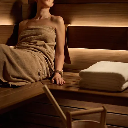 Kalesma Mykonos 5*