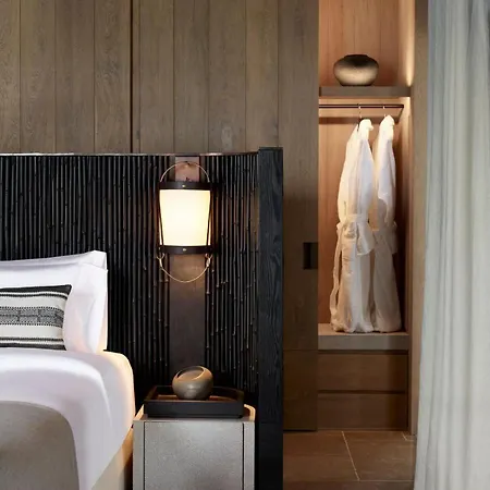 Kalesma Mykonos 5* 奥诺斯