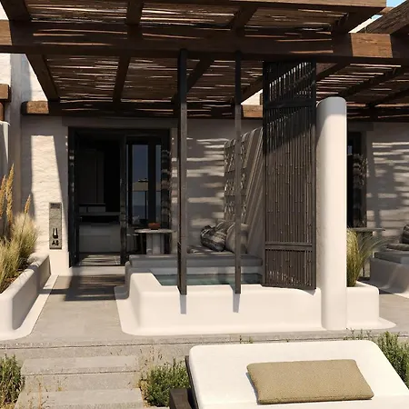 Kalesma Mykonos 酒店