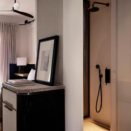 Hotel Kalesma Mykonos 5*