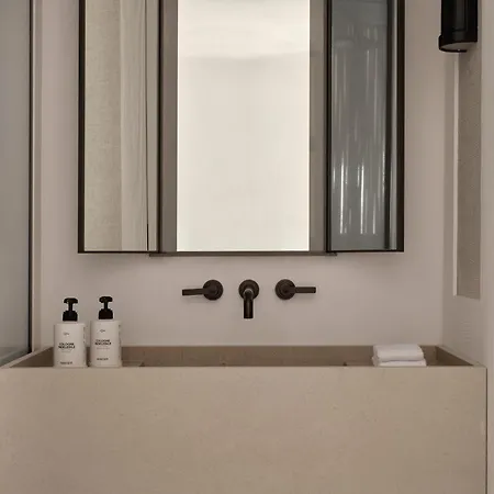 Hotel Kalesma Mykonos Ornos (Mykonos)