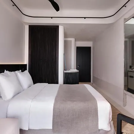 Kalesma Mykonos Hotel