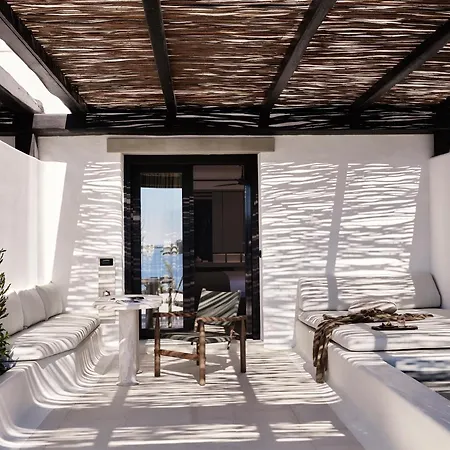 Hotel Kalesma Mykonos Ornos (Mykonos)